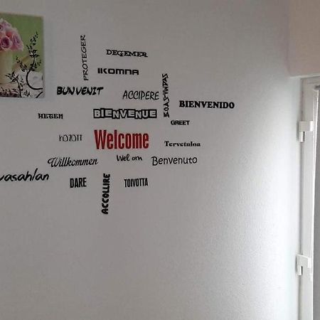 Apartman Kety Vir Bagian luar foto